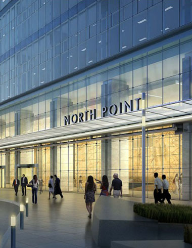 华润(成都)万象城