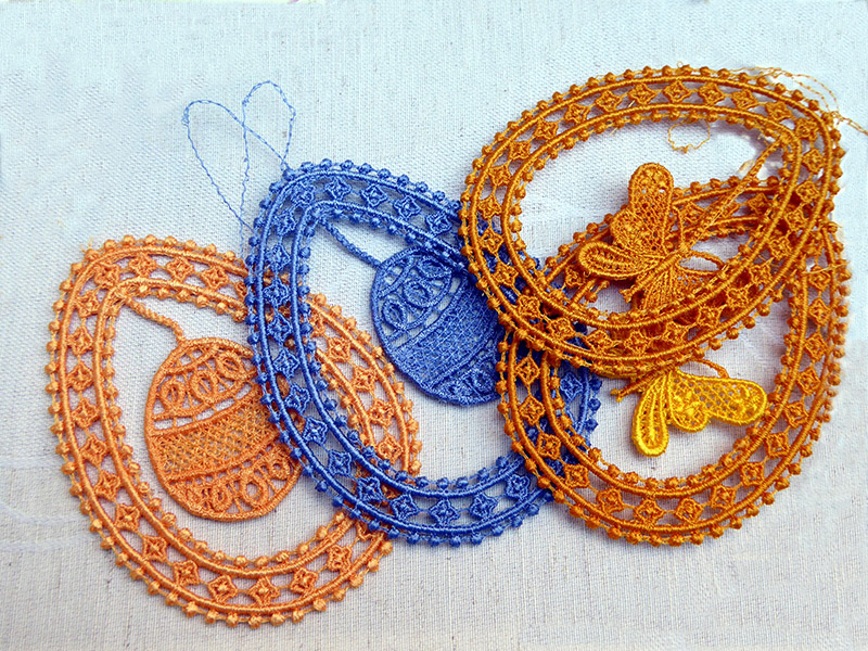 编织饰品
